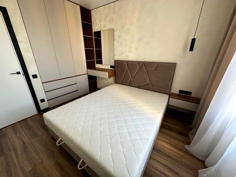 квартира по адресу Запорожское шоссе, 32