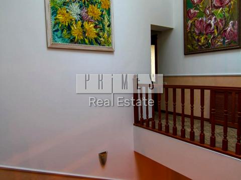 будинок за адресою Лісова вул.