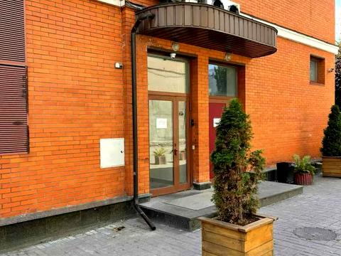 коммерческая по адресу Берестейский просп. (Победы), 31