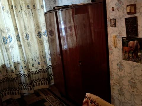 квартира по адресу ул. Энтузиастов, 15