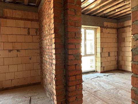 дом по адресу ворошилова