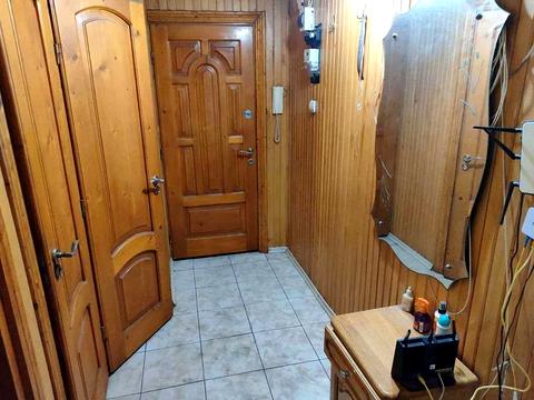 квартира за адресою Лісовий просп., 6