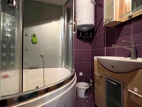 квартира по адресу Запорожское шоссе, 56