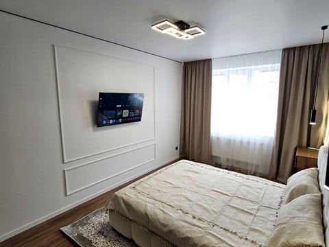 квартира за адресою Височана вул., 18