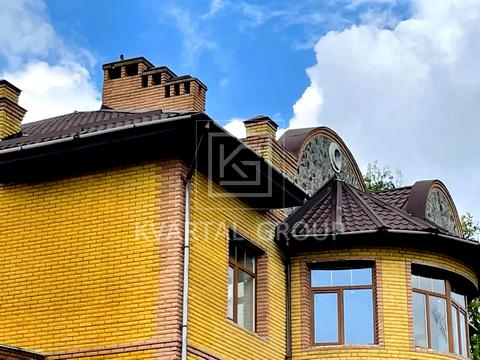 дом по адресу Зоряна, 8