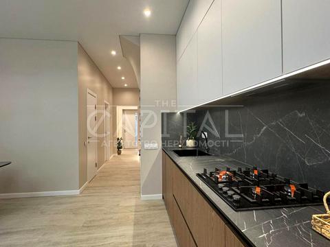 будинок за адресою Борщагівська вул.