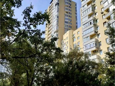квартира по адресу Степана Руданского ул., 3-А