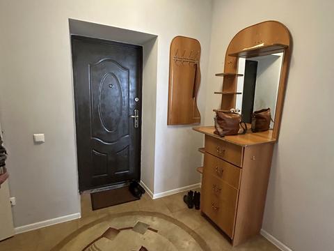квартира по адресу Академика Сахарова ул., 30