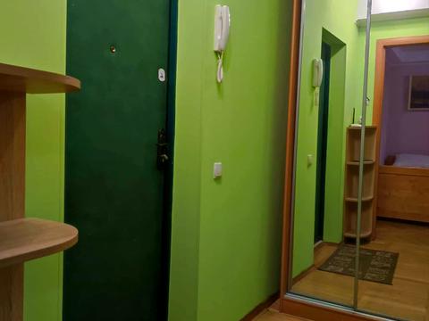 квартира за адресою Шолом-Алейхема вул., 7