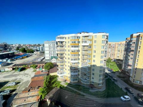квартира за адресою Білогірська вул., 1-К