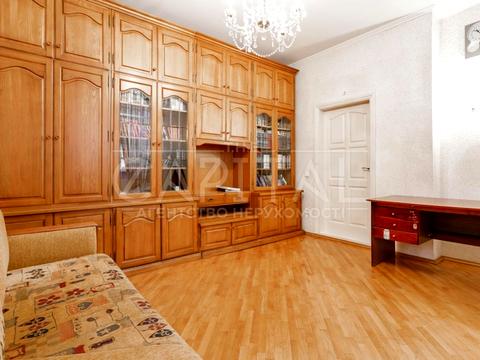 дом по адресу Київська ул.