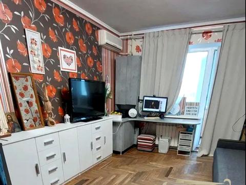 квартира по адресу Сергея Синенко ул. (Кремлевская), 77а