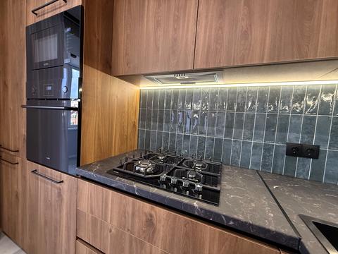 квартира за адресою Леся Курбаса вул., 6-Б