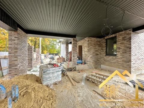 дом по адресу Новая ул.