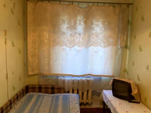 квартира по адресу  Павлоград, Почтовая ул., 1