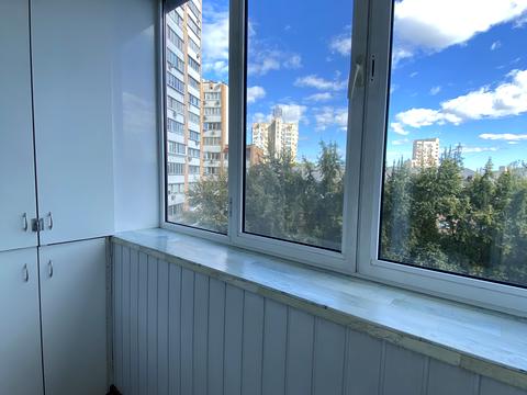 квартира за адресою Борщагівська вул., 145