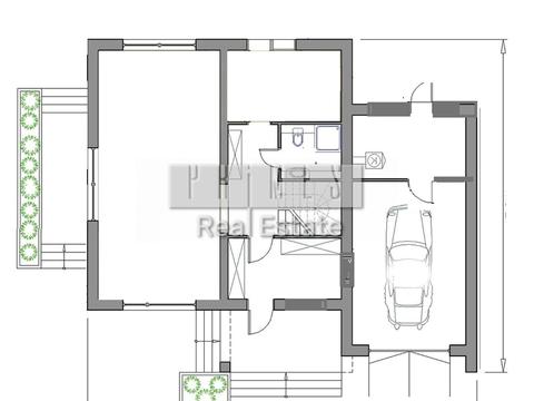 будинок за адресою Садова вул.