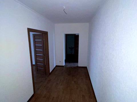 квартира за адресою Милославська вул., 18