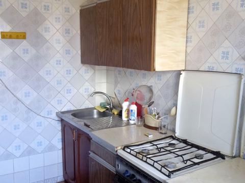 комната по адресу Академика Янгеля ул. (Фрунзе), 58
