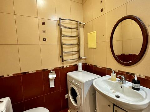 квартира за адресою Миколи Бажана просп., 10