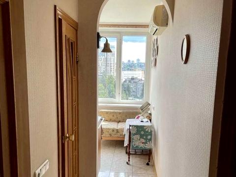 квартира за адресою Тараса Шевченка бульв., 38