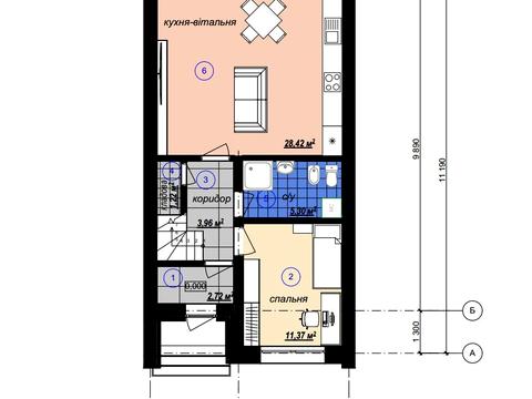 будинок за адресою Столична вул.