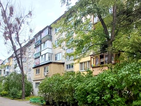 квартира за адресою Ярослава Гашека бульв., 17/2