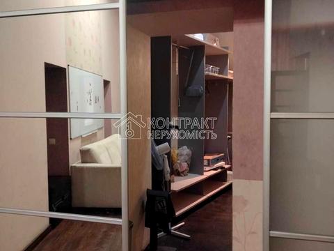 квартира за адресою Полтавський Шлях, 26