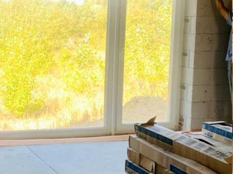 дом по адресу Яблочная ул.