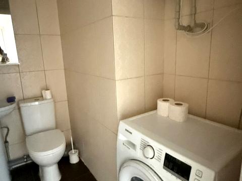 квартира за адресою Одеса, Віталія Нестеренка вул., 1б