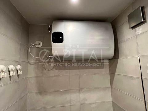 квартира за адресою Борщагівська вул., 12
