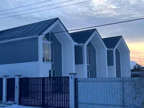 дом по адресу Богдана Хмельницкого ул.