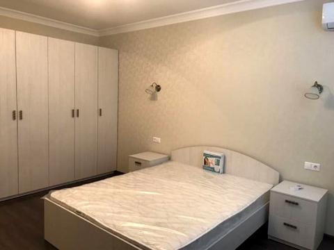квартира за адресою Авіаконструктора Ігоря Сікорського вул. (Танкова), 4-В