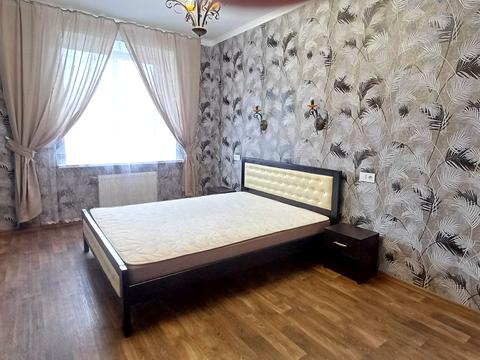 квартира по адресу Шевченко ул., 114