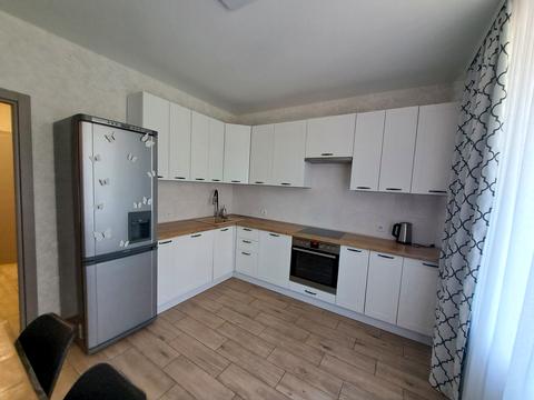 квартира по адресу Майборського ул., 11/1