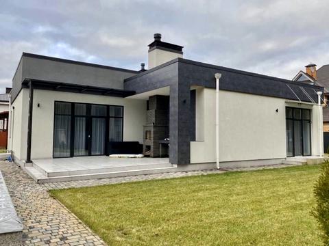 дом по адресу Лесная ул.