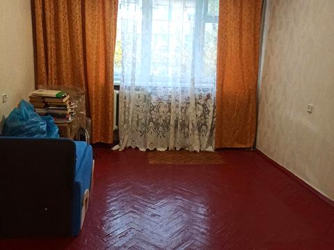 комната по адресу Зодчих ул., 8