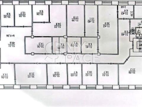 коммерческая по адресу Евгения Коновальца ул. (Щорса), 31