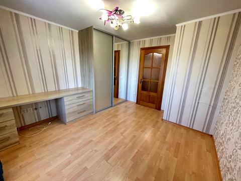 квартира по адресу Бродовская ул., 50-В