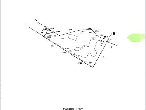 дом по адресу Ягодная ул.