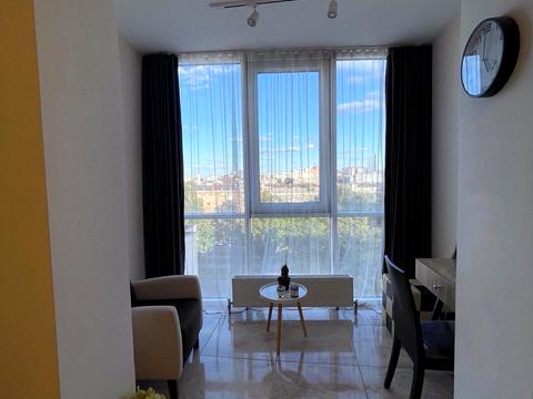 квартира за адресою Володимира Антоновича вул. (Свердлова), 36а