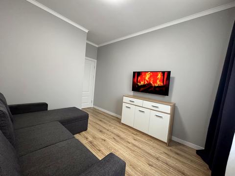 квартира за адресою Корольова вул., 4