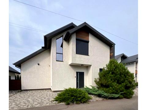 будинок за адресою озерна