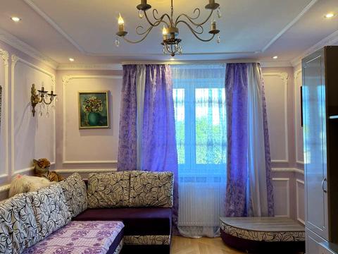 квартира за адресою Стифаника, 66