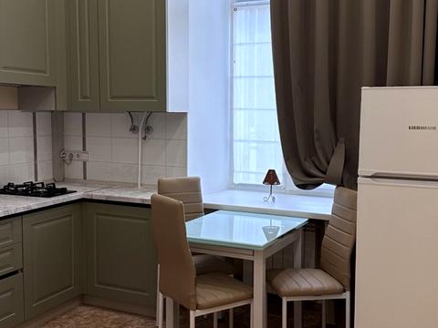 квартира за адресою Заньковецької вул., 3/1