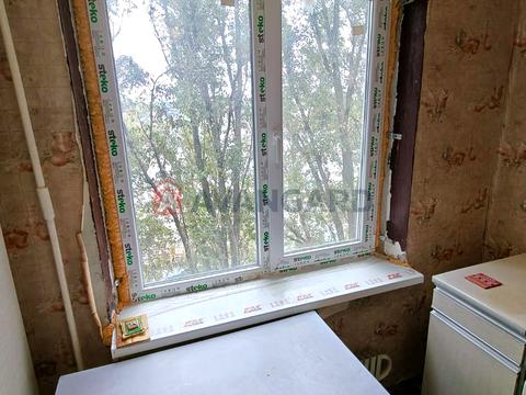 квартира по адресу Производственная ул., 13а