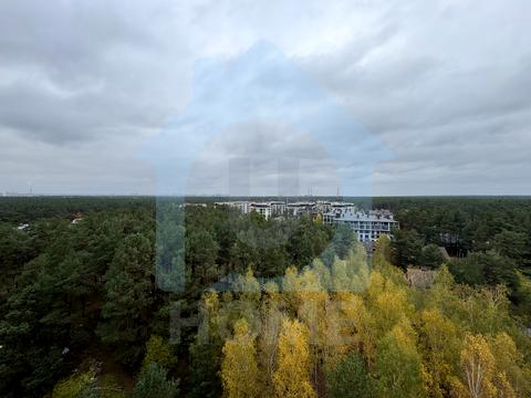 квартира по адресу Радистов ул., 34-Н