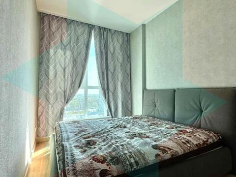 квартира за адресою Зоряний бульв., 1-М