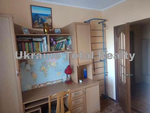 квартира по адресу Академика Королёва просп., 8