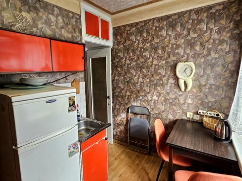 квартира по адресу Дмитриевская ул., 96-98